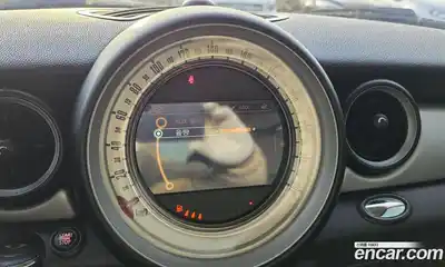 Mini Cooper 2012 2.0 гидро в Москве № 253796, миниатюра 12