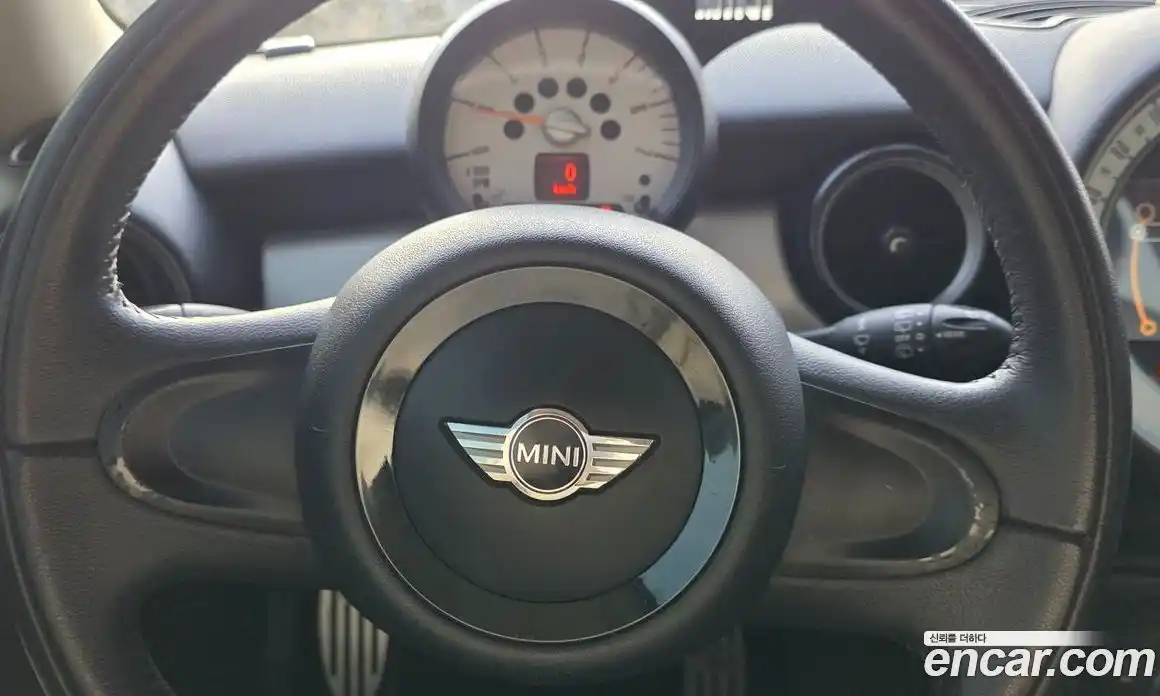 Mini Cooper 2012 2.0 гидро в Москве № 253796, фото 13