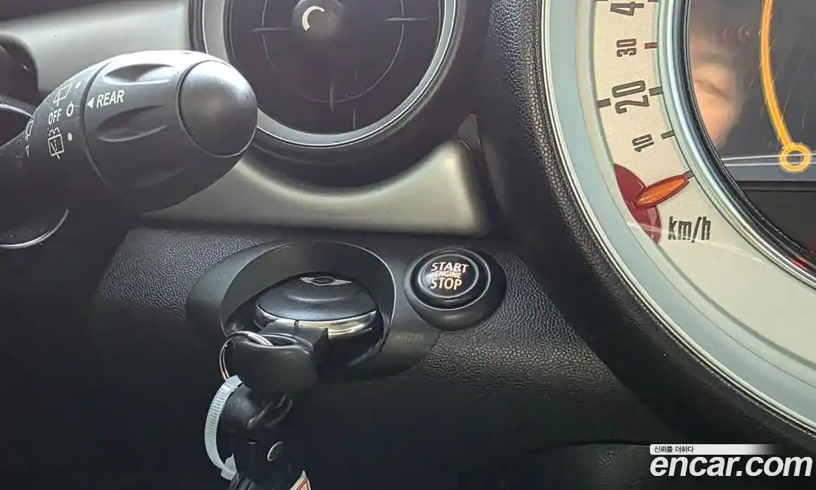 Mini Cooper 2012 2.0 гидро в Москве № 253796, фото 15