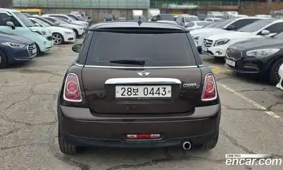 Mini Cooper 2012 2.0 гидро в Москве № 253796, миниатюра 4
