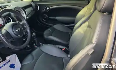 Mini Cooper 2012 2.0 гидро в Москве № 253796, миниатюра 5