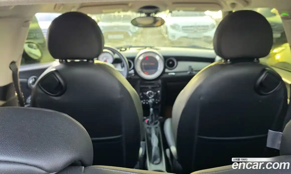 Mini Cooper 2012 2.0 гидро в Москве № 253796, фото 6