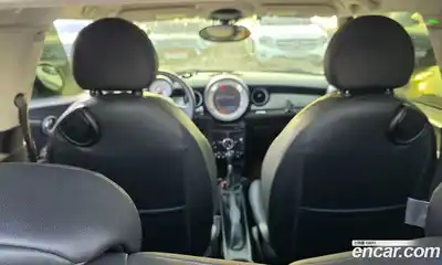 Mini Cooper 2012 2.0 гидро в Москве № 253796, миниатюра 6