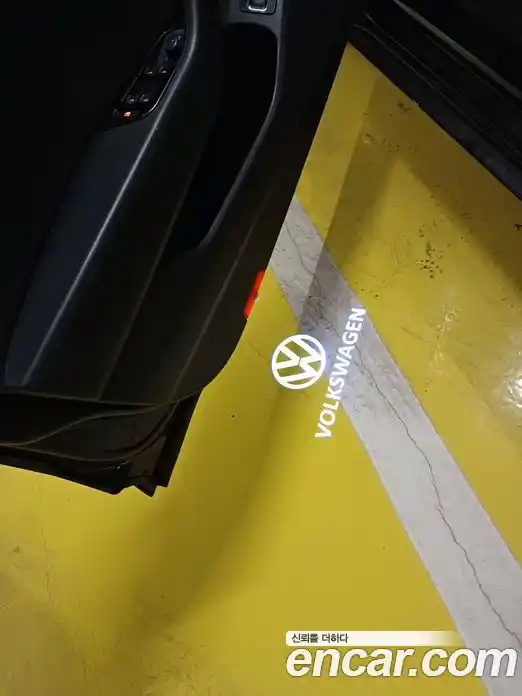 Volkswagen Arteon 2019 2.0 гидро в Москве № 255113, фото 7