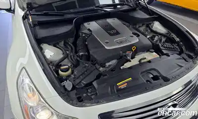 Infiniti G 2008 3.5 гидро в Москве № 256178, миниатюра 6