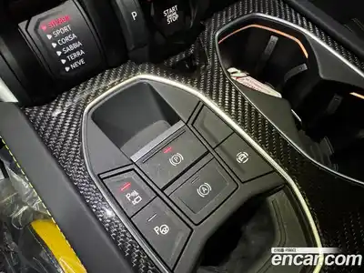 Lamborghini Urus 2024 4.0 гидро в Москве № 256308, миниатюра 12