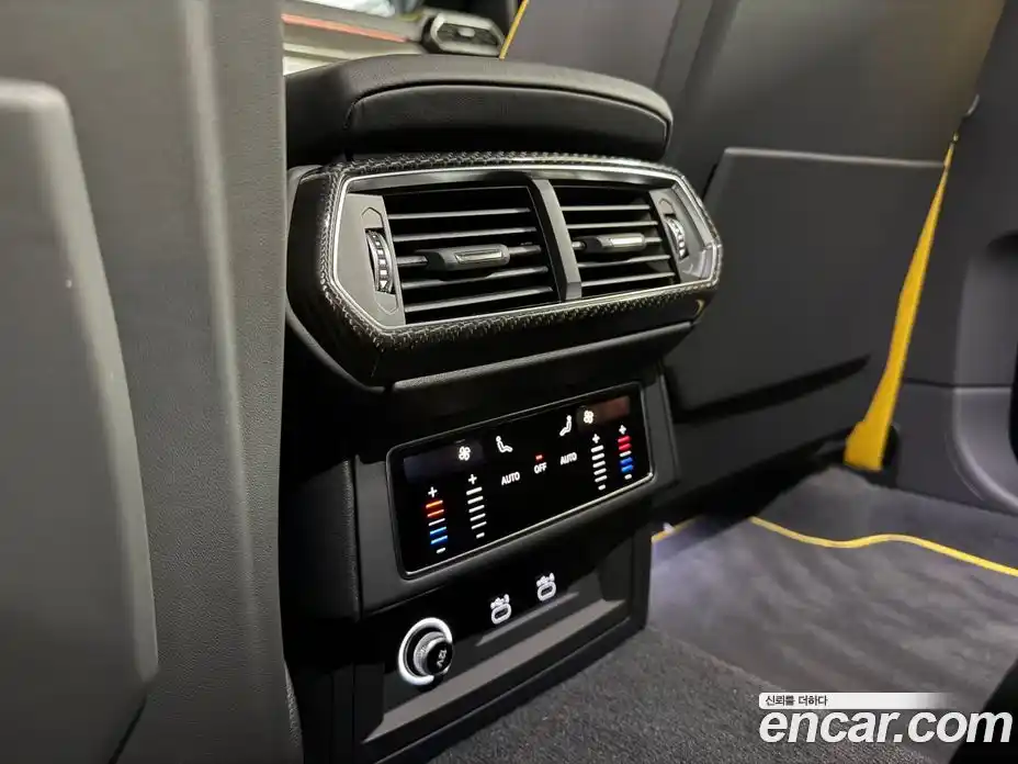 Lamborghini Urus 2024 4.0 гидро в Москве № 256308, фото 13