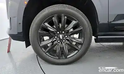 Cadillac Escalade 2022 6.2 гидро в Москве № 256363, миниатюра 5