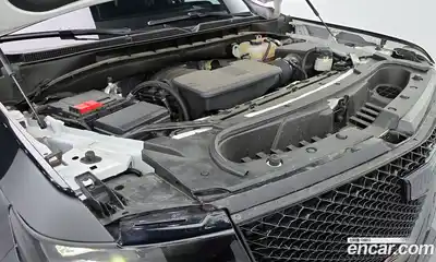 Cadillac Escalade 2022 6.2 гидро в Москве № 256363, миниатюра 6