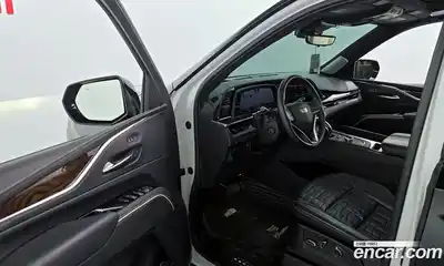 Cadillac Escalade 2022 6.2 гидро в Москве № 256363, миниатюра 10