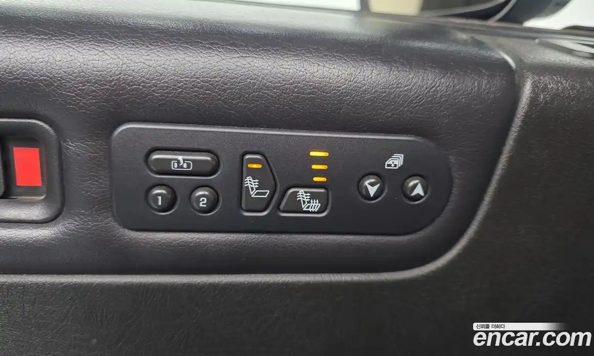 Hummer H2 2005 6.0 гидро в Москве № 256767, фото 16