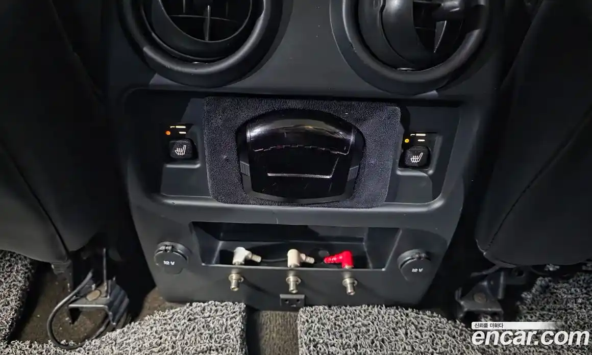 Hummer H2 2005 6.0 гидро в Москве № 256767, фото 18