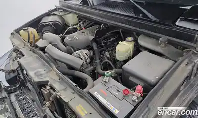 Hummer H2 2005 6.0 гидро в Москве № 256767, миниатюра 6