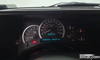 Hummer H2 2005 6.0 гидро в Москве № 256767, миниатюра 8