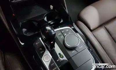 BMW X4 2023 2.0 гидро в Москве № 259152, миниатюра 9
