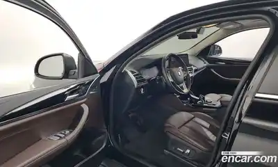BMW X4 2023 2.0 гидро в Москве № 259152, миниатюра 10