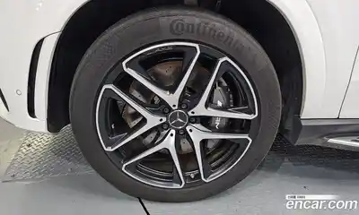 Mercedes-Benz GLE-Class 2023 3.0 гидро в Москве № 262289, миниатюра 5