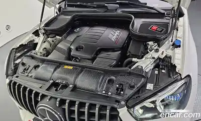 Mercedes-Benz GLE-Class 2023 3.0 гидро в Москве № 262289, миниатюра 6