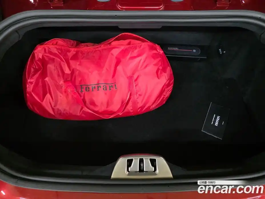 Ferrari 812 2021 6.5 гидро в Москве № 263213, фото 14