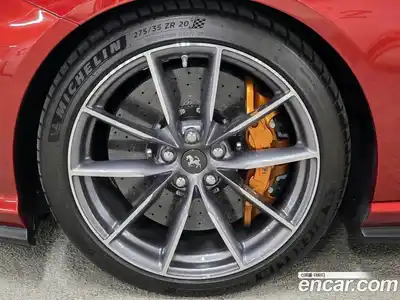 Ferrari 812 2021 6.5 гидро в Москве № 263213, миниатюра 5