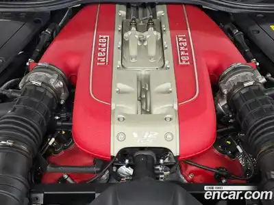 Ferrari 812 2021 6.5 гидро в Москве № 263213, миниатюра 6