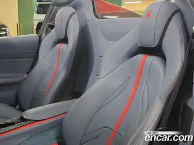 Ferrari 812 2021 6.5 гидро в Москве № 263213, миниатюра 10