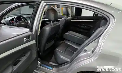Infiniti G 2009 3.7 гидро в Москве № 267456, миниатюра 12
