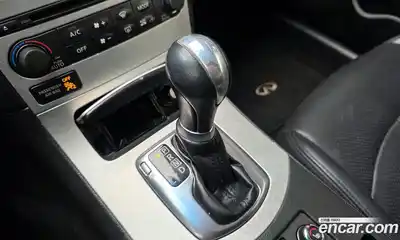 Infiniti G 2009 3.7 гидро в Москве № 267456, миниатюра 9