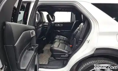 Ford Explorer 2020 2.3 гидро в Москве № 273404, миниатюра 11