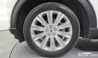Ford Explorer 2020 2.3 гидро в Москве № 273404, миниатюра 5