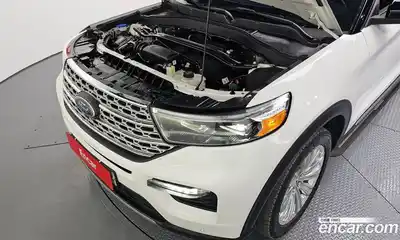 Ford Explorer 2020 2.3 гидро в Москве № 273404, миниатюра 6