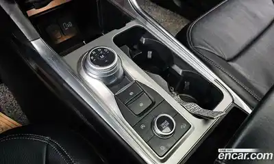 Ford Explorer 2020 2.3 гидро в Москве № 273404, миниатюра 9