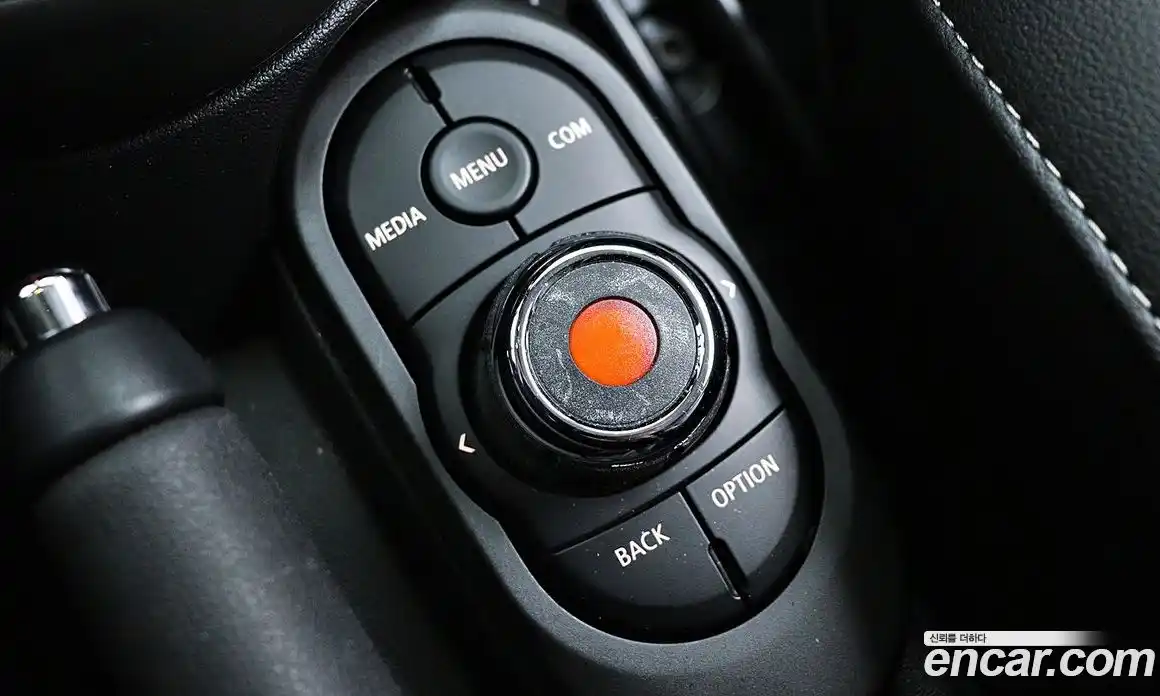 Mini Cooper 2021 2.0 гидро в Москве № 274225, фото 13
