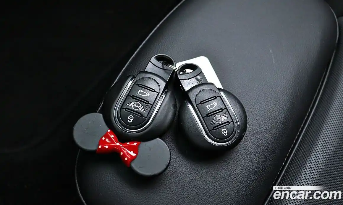 Mini Cooper 2021 2.0 гидро в Москве № 274225, фото 14