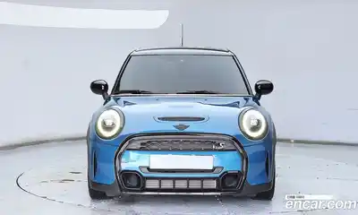 Mini Cooper 2021 2.0 гидро в Москве № 274225, миниатюра 2