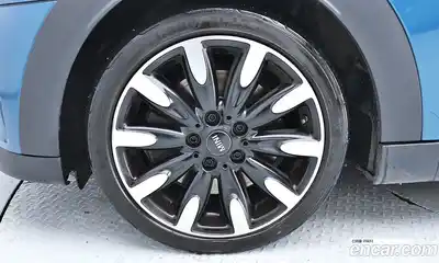 Mini Cooper 2021 2.0 гидро в Москве № 274225, миниатюра 5