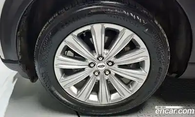 Ford Explorer 2020 2.3 гидро в Москве № 281107, миниатюра 4