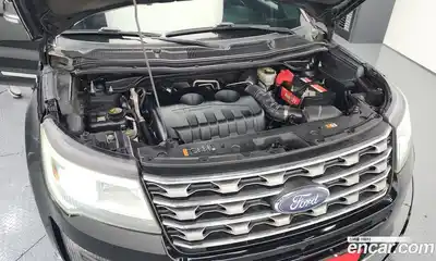 Ford Explorer 2015 2.3 гидро в Москве № 281533, миниатюра 6