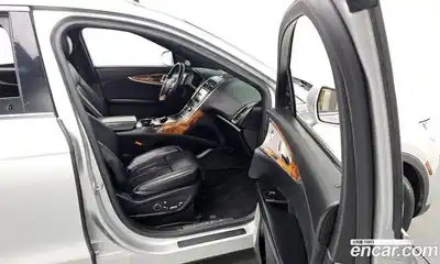 Lincoln MKX 2016 2.7 гидро в Москве № 282556, миниатюра 11