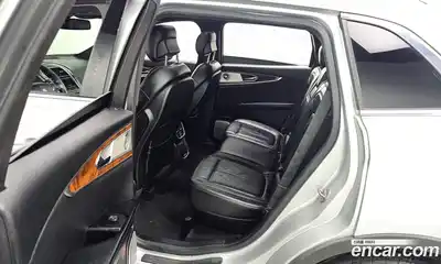 Lincoln MKX 2016 2.7 гидро в Москве № 282556, миниатюра 12