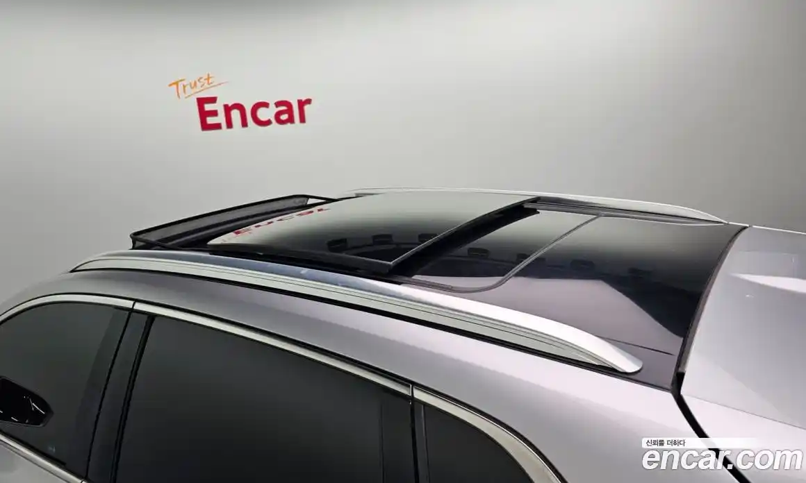 Lincoln MKX 2016 2.7 гидро в Москве № 282556, фото 17