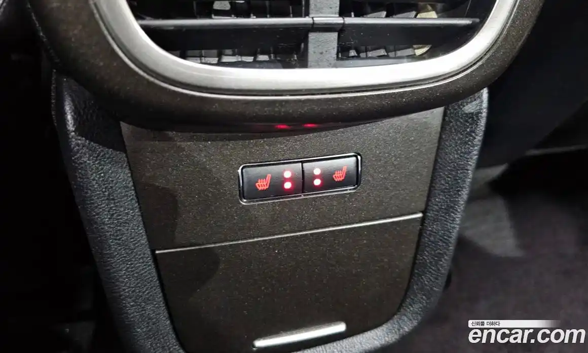 Lincoln MKX 2016 2.7 гидро в Москве № 282556, фото 19