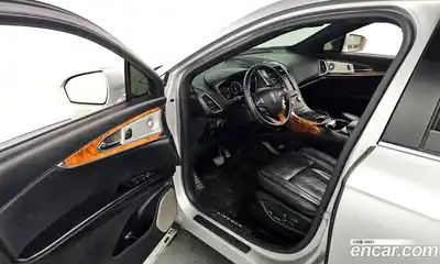 Lincoln MKX 2016 2.7 гидро в Москве № 282556, миниатюра 10