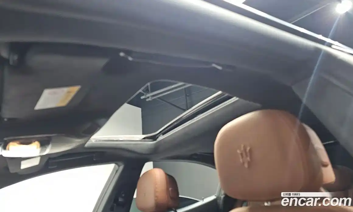 Maserati Ghibli 2016 3.0 гидро в Москве № 282755, фото 19