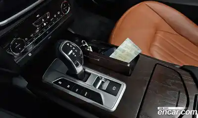 Maserati Ghibli 2016 3.0 гидро в Москве № 282755, миниатюра 9