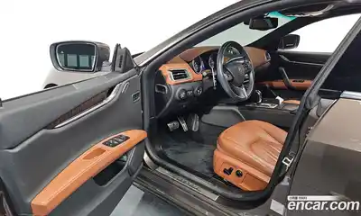 Maserati Ghibli 2016 3.0 гидро в Москве № 282755, миниатюра 10