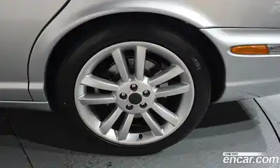 Jaguar XJ 2006 3.0 гидро в Москве № 283340, миниатюра 5