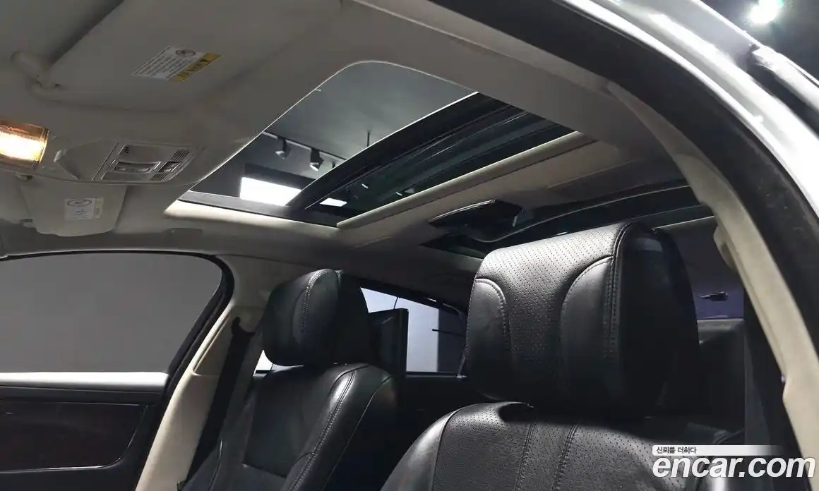 Jaguar XJ 2015 3.0 гидро в Москве № 283823, фото 17