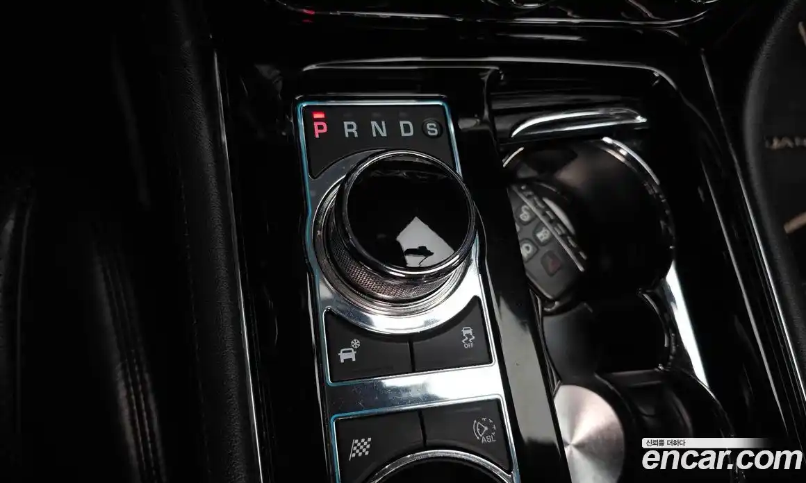 Jaguar XJ 2015 3.0 гидро в Москве № 283823, фото 9
