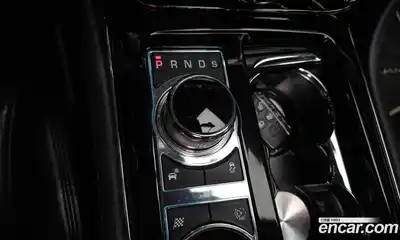 Jaguar XJ 2015 3.0 гидро в Москве № 283823, миниатюра 9
